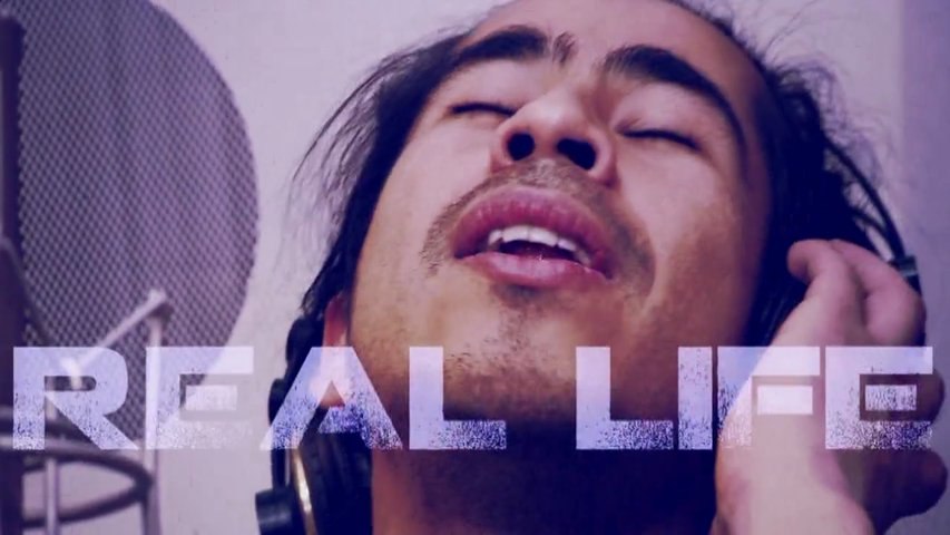 I MOSA ► Real Life #musicacopyleft REGGAE MUSIC Escucha2007 Videos de Música