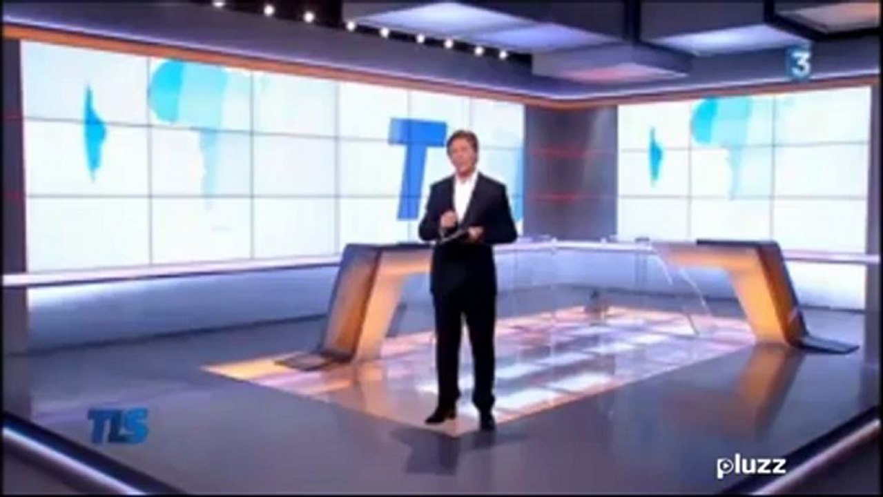 La Grande Odyssée Savoie Mont Blanc sur France 3 - Tout le sport