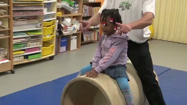 Meru : L'école jean moulin fait son cirque