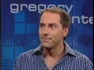 Gregory Mantell Show -- Wannabe