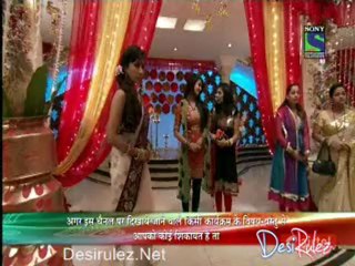 Kya Hua Tera Wada 23rd Jan 13 pt1