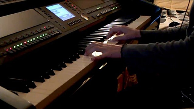 Nostalgie d'une époque (Rép. série 4) Méthode Colin