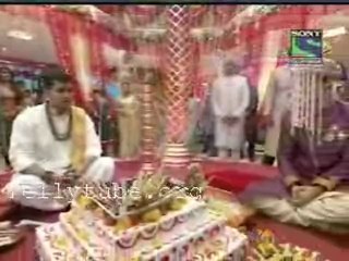 Kya Hua Tera Vaada - 23rd January 2013 Part 1