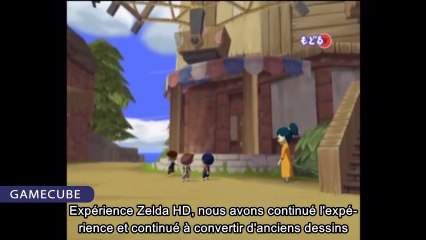 The Legend of Zelda - The Wind Waker HD (Wii U)
