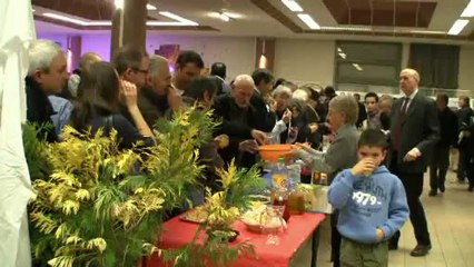 20130118 voeux mairie anduze