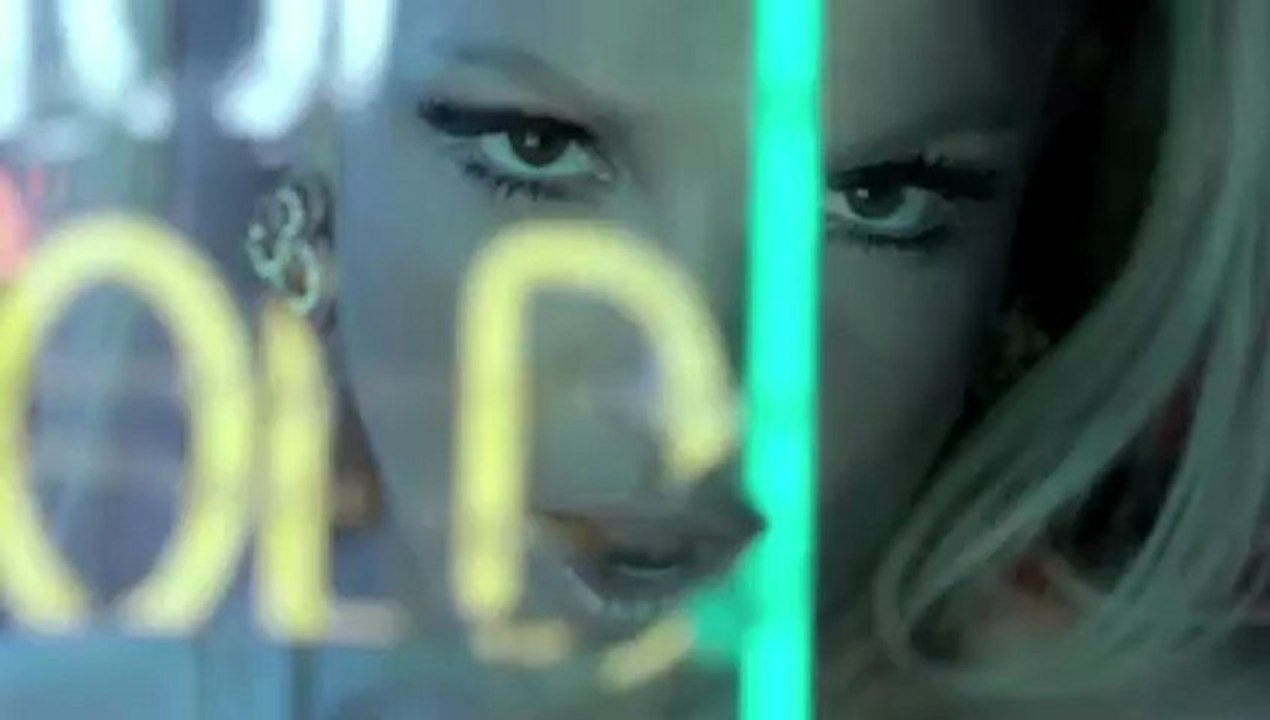 Will.i.am feat. Britney Spears - Scream & Shout (Edson R'S Video Remix)