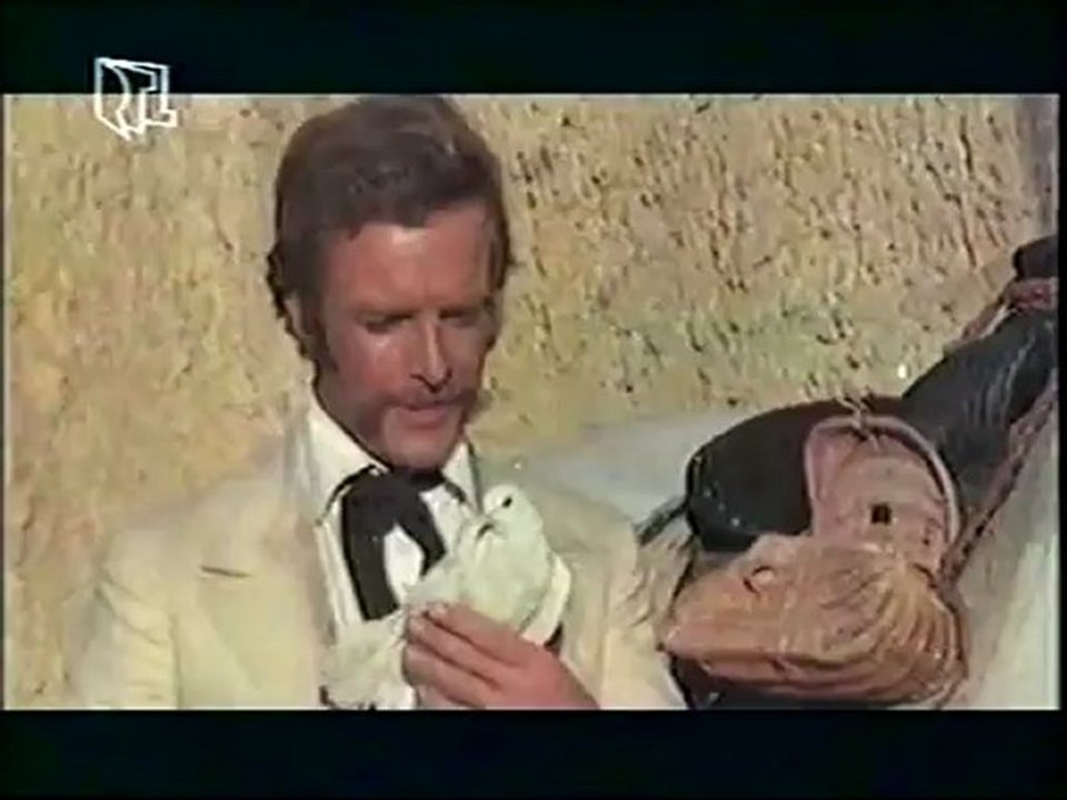 Ein Halleluja für Spirito Santo - (Fanmade) Trailer - Gianni Garko