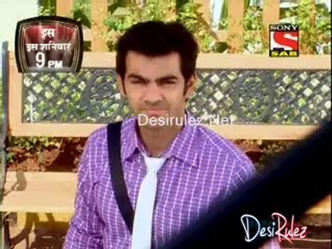 Hum Aapke Hai In Laws 23rd January 2013pt3