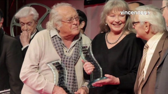 Les prix Henri-Langlois de 2006 à 2013 à Vincennes