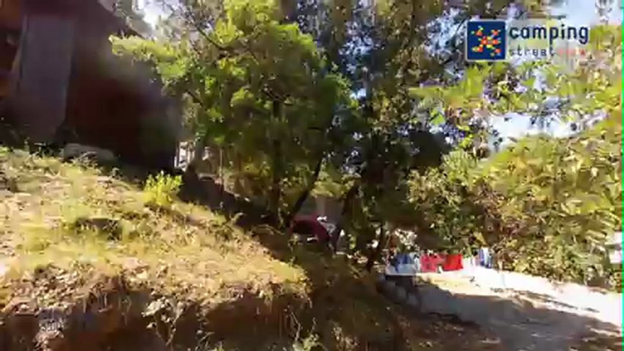 TEASER Camping Valdeiva Deiva Marina - Ligurie Italie | Camping Street View