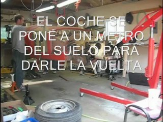 cap 6 conversion austin healey por CONVIERTETE