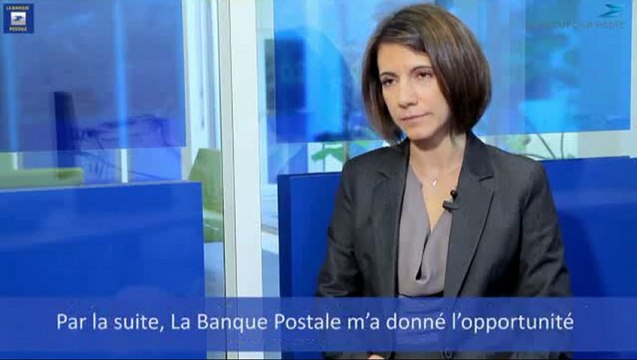 Conseiller Spécialisé en Entreprises - La Banque Postale