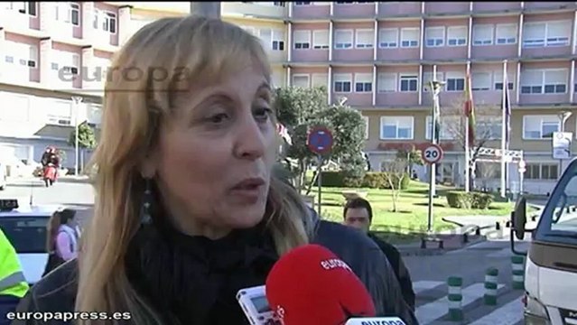 Dos enfermeras en paro comienzan una huelga de hambre