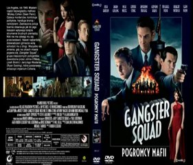 Gangster Squad. Pogromcy mafii 2013 caly film online za darmo