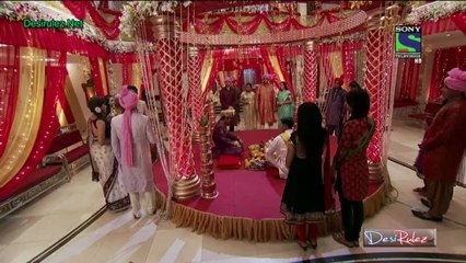 Kya Hua Tera Wada 23rd January 2013-Part-1