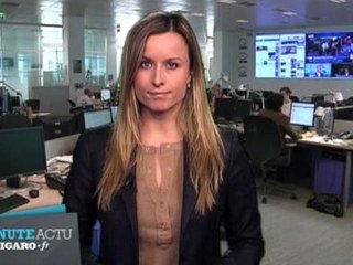 La Minute Actu du mercredi 23 janvier