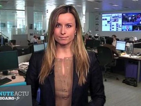 La Minute Actu du mercredi 23 janvier