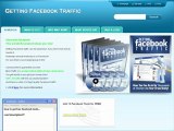 Get Free Tools For Your Facebook Page - More Fans - More Likes