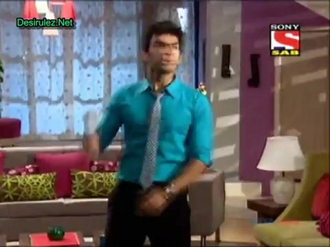 Hum Aapke Hai In Laws 23rd January 2013 Part1