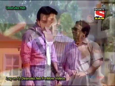 Hum Aapke Hai In Laws 23rd January 2013 Part2