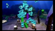 Boom Blox Bash Party(Wii) Game Review Trailer