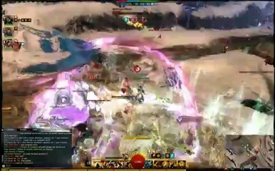 Guild Wars 2 McM Fort Ranik