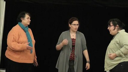 [Impr'Image] Improvisation : La cavalerie (arrive... ou pas ! )