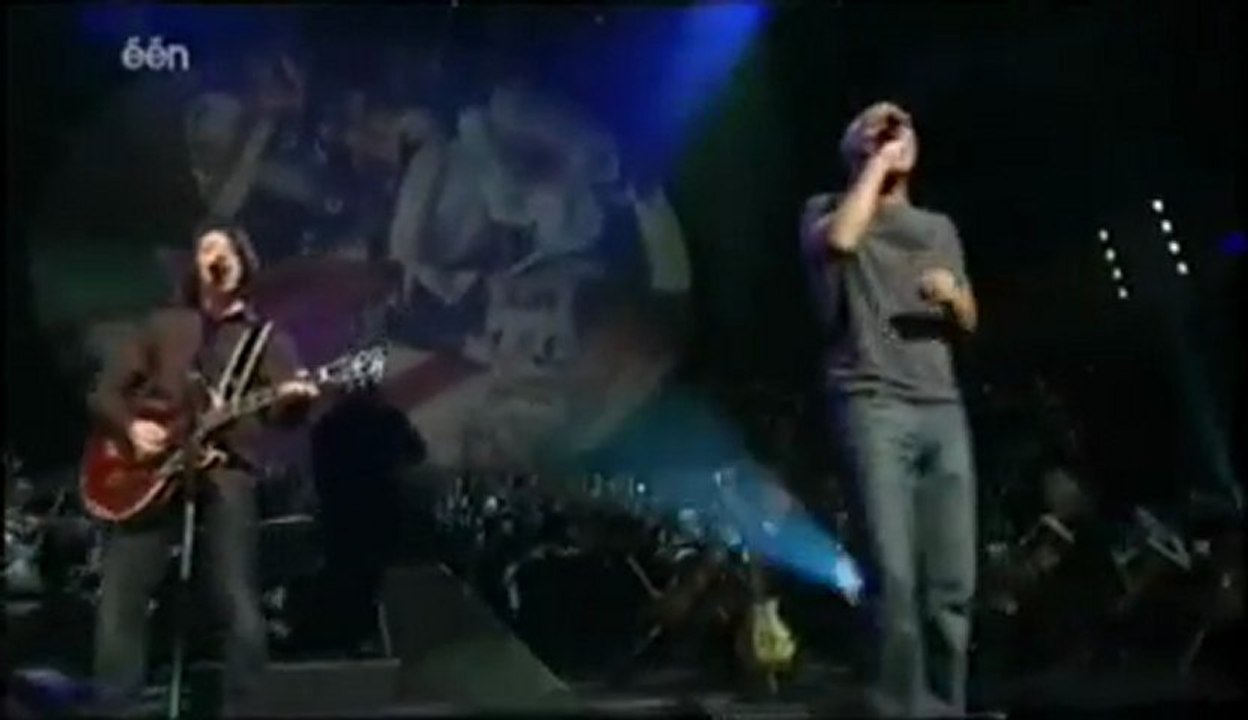 2006 - Everybody Wants to Rule The World (Night of The Proms - Bélgica)