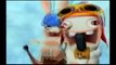 Kwing Aventures: Rayman Raving Rabbids TV Party (Game Play) Part 4