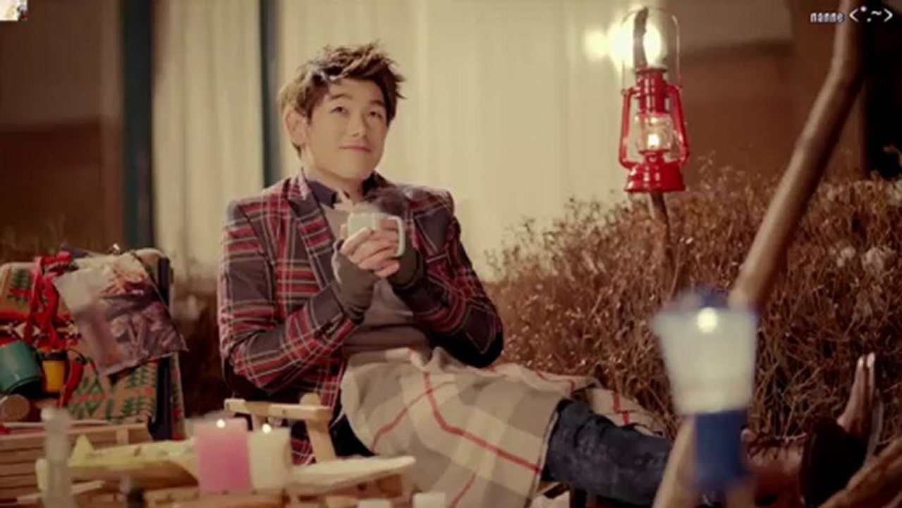 Eric Nam - Heaven’s Door Full HD k-pop [german sub]