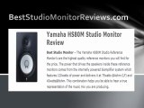 Studio Monitor Reviews - Top 10 Studio Monitors