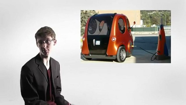 Peugeot va-t’il couper l’herbe sous les pieds de Guy Nègre ? _ MDI Voiture à Air Comprimé