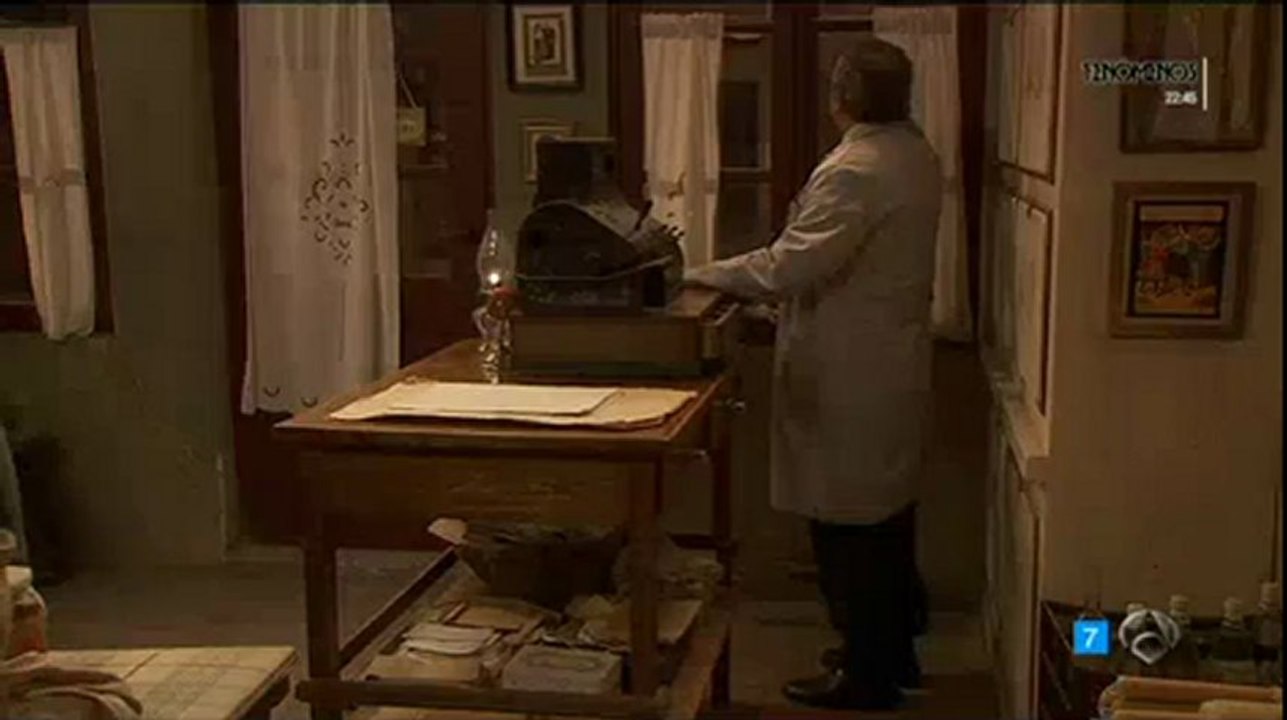 TRISTAN MARIA TENEMOS QUE SER FUERTES POR EL ESDPV 23-01-2013