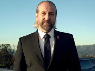 Call of Duty: Black Ops 2 - The Replacer