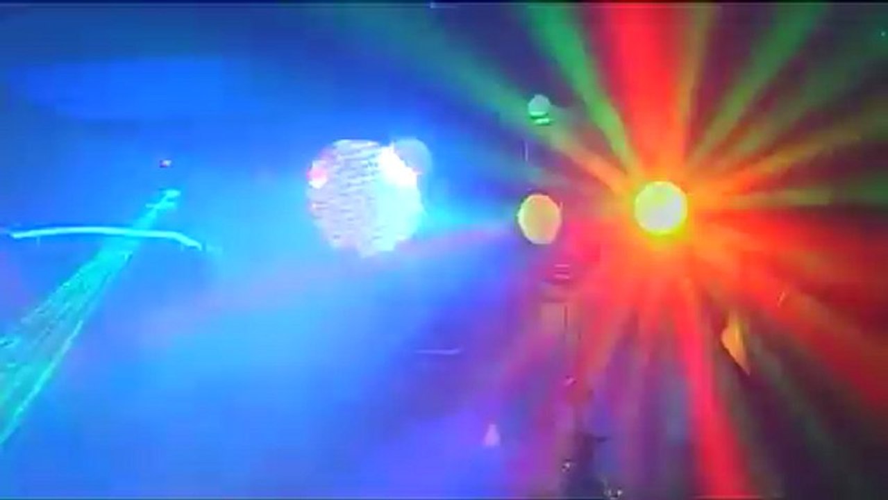 Discolight