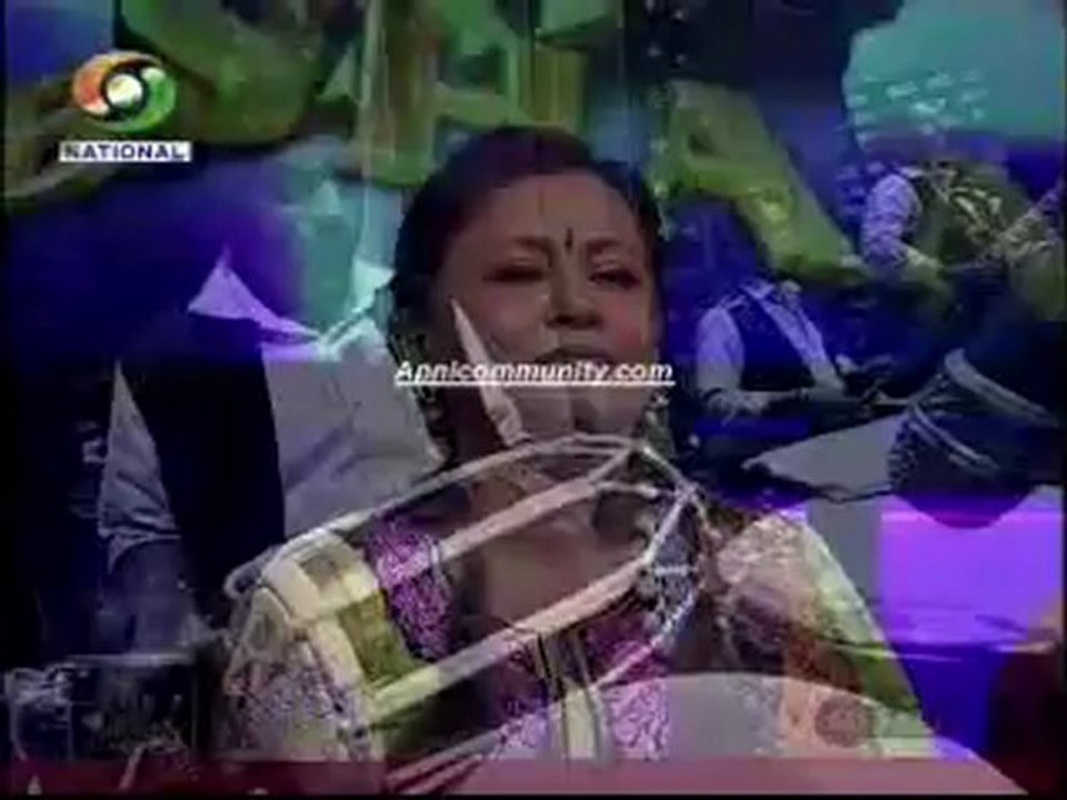 Bharat ki shaan-23 jan 2013 pt1