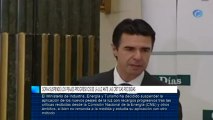 Soria suspende los peajes progresivos de la luz ante las críticas recibidas
