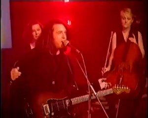 1993 - Break It Down Again (Top of The Pops)