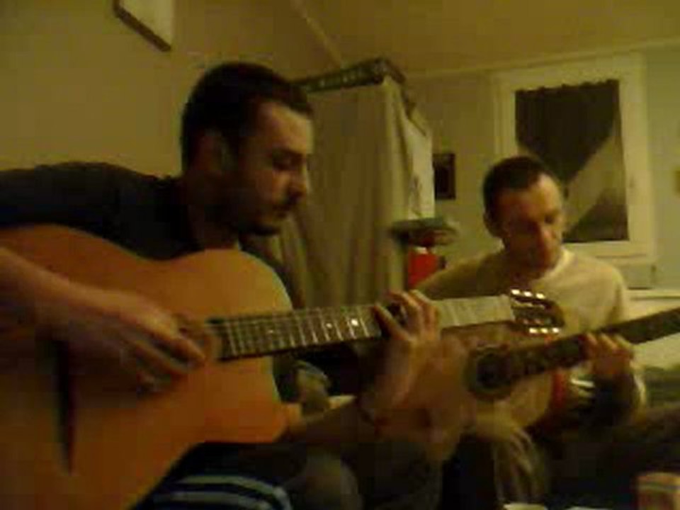 manu et moi