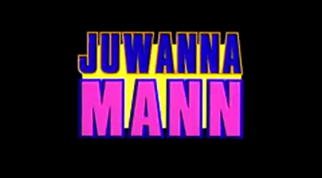 JUWANNA MANN (2002) Trailer VO