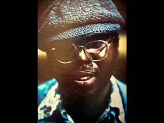 Superfly - Curtis Mayfield