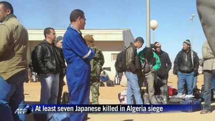 Japan closes Mali embassy over security fears