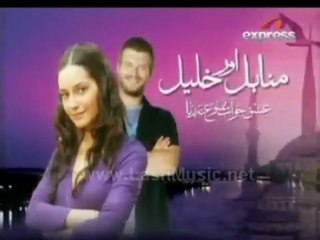Manahil Aur Khalil - Episode 36_2