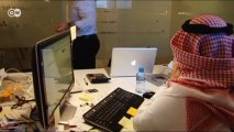 Glowork, portal de empleo para mujeres de Arabia Saudí | Hecho en Alemania