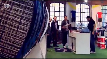 Start-Up Berlín, Google invita a los emprendedores | Hecho en Alemania