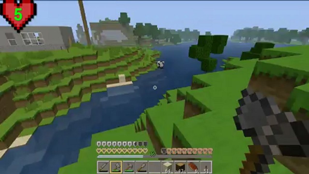 Episode 4 Sur L'Aventure Du Monde !