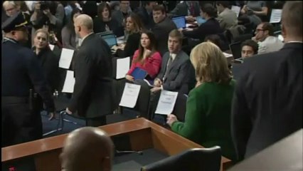 Hillary alerta para riscos terroristas na África