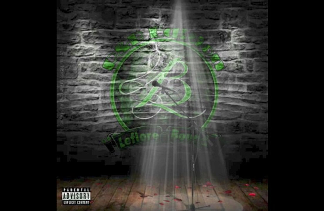DREAM OF (SMOKE DIZZLE)