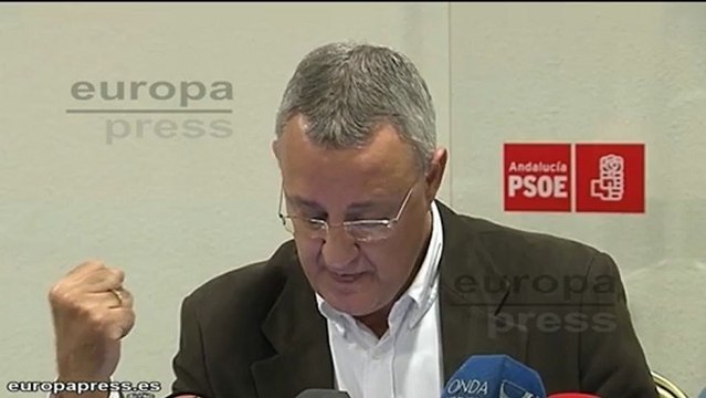 Caldera ordena la destitución de Carlos Mulas