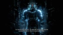Crysis 3 - Trailer de Gameplay Nanocombinaison